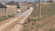 4 sot Torpaq, Satış, Abşeron