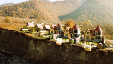  otaqlı Obyekt, Satış, Qəbələ