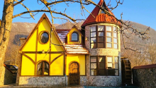  otaqlı Obyekt, Satış, Qəbələ
