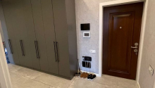 3 otaqlı Yeni tikili, Satış, Bakı, Yasamal, İnşaatçılar