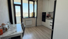 3 otaqlı Yeni tikili, Satış, Bakı, Səbail