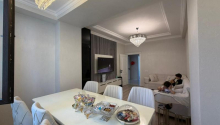 3 otaqlı Yeni tikili, Satış, Bakı, Səbail