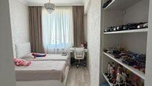 3 otaqlı Yeni tikili, Satış, Bakı, Səbail