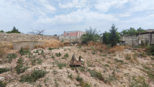 4 sot Torpaq, Satış, Bakı, Xəzər
