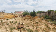 4 sot Torpaq, Satış, Bakı, Xəzər