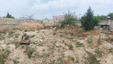 4 sot Torpaq, Satış, Bakı, Xəzər