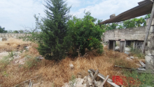 4 sot Torpaq, Satış, Bakı, Xəzər