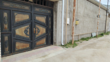 4 otaqlı Villa / Həyət evi, Satış, Bakı, Suraxanı