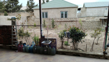 4 otaqlı Villa / Həyət evi, Satış, Bakı, Suraxanı