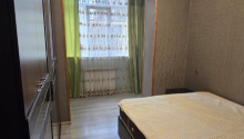 2 otaqlı Köhnə tikili, Kirayə (aylıq), Bakı, Nizami, Xalqlar dostluğu