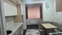 2 otaqlı Köhnə tikili, Kirayə (aylıq), Bakı, Nizami, Xalqlar dostluğu