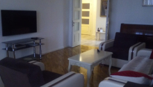 3 otaqlı Köhnə tikili, Kirayə (aylıq), Bakı, Nəsimi