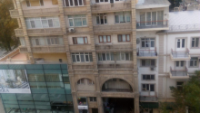3 otaqlı Köhnə tikili