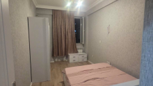 2 otaqlı Yeni tikili, Satış, Abşeron