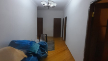 3 otaqlı Yeni tikili, Satış, Bakı, Nizami, Neftçilər