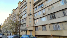 2 otaqlı Köhnə tikili