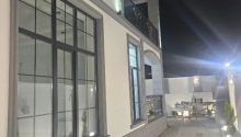 7 otaqlı Villa / Həyət evi, Satış, Bakı, Səbail, İçəri şəhər