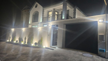 7 otaqlı Villa / Həyət evi, Satış, Bakı, Səbail, İçəri şəhər