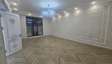 7 otaqlı Villa / Həyət evi, Satış, Bakı, Səbail, İçəri şəhər