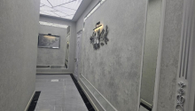 7 otaqlı Villa / Həyət evi, Satış, Bakı, Səbail, İçəri şəhər