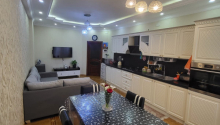 4 otaqlı Yeni tikili, Satış, Bakı, Yasamal