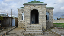 3 otaqlı Villa / Həyət evi