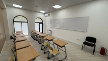 2 otaqlı Ofis, Kirayə (aylıq), Bakı, Yasamal, Nizami
