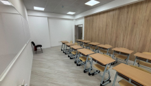 2 otaqlı Ofis, Kirayə (aylıq), Bakı, Yasamal, Nizami