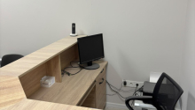 2 otaqlı Ofis, Kirayə (aylıq), Bakı, Yasamal, Nizami