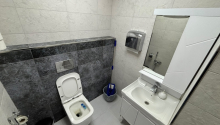 2 otaqlı Ofis, Kirayə (aylıq), Bakı, Yasamal, Nizami
