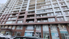 4 otaqlı Yeni tikili, Satış, Bakı, Nəsimi, 28 may