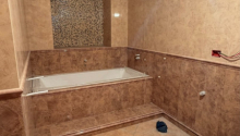4 otaqlı Yeni tikili, Satış, Bakı, Nəsimi, 28 may