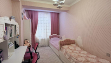 3 otaqlı Yeni tikili, Satış, Xırdalan