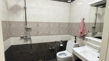 3 otaqlı Yeni tikili, Satış, Xırdalan