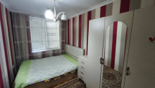 2 otaqlı Köhnə tikili, Kirayə (aylıq), Bakı, Nəsimi, 28 may