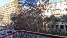 2 otaqlı Köhnə tikili, Kirayə (aylıq), Bakı, Nəsimi, 28 may