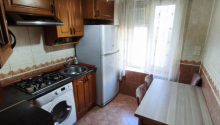 2 otaqlı Köhnə tikili, Kirayə (aylıq), Bakı, Nəsimi, 28 may