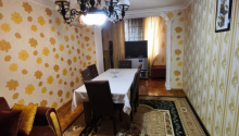 2 otaqlı Köhnə tikili