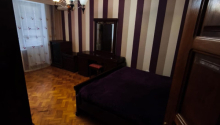 2 otaqlı Köhnə tikili, Kirayə (aylıq), Bakı, Nəsimi, 28 may