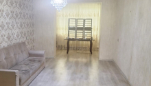 2 otaqlı Köhnə tikili, Satış, Bakı, Səbail