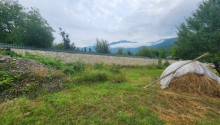 12000 m2 Torpaq