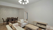 3 otaqlı Yeni tikili, Satış, Bakı, Səbail, İçəri şəhər