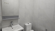 3 otaqlı Yeni tikili, Satış, Bakı, Səbail, İçəri şəhər