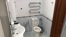 3 otaqlı Yeni tikili, Kirayə (aylıq), Bakı, Nəsimi, 28 may