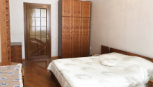 3 otaqlı Yeni tikili, Kirayə (aylıq), Bakı, Nəsimi, 28 may