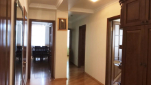 3 otaqlı Yeni tikili, Kirayə (aylıq), Bakı, Nəsimi, 28 may