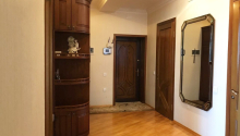 3 otaqlı Yeni tikili, Kirayə (aylıq), Bakı, Nəsimi, 28 may