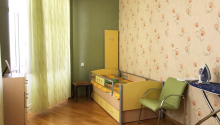 3 otaqlı Yeni tikili, Kirayə (aylıq), Bakı, Nəsimi, 28 may
