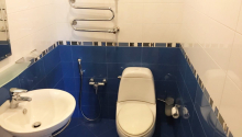 3 otaqlı Yeni tikili, Kirayə (aylıq), Bakı, Nəsimi, 28 may