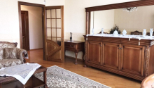 3 otaqlı Yeni tikili, Kirayə (aylıq), Bakı, Nəsimi, 28 may